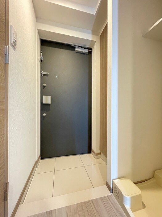 プライマル西大島駅前の物件内観写真