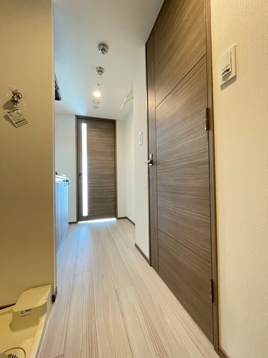 プライマル西大島駅前の物件内観写真