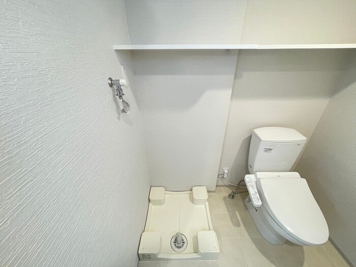 プライマル西大島駅前の物件内観写真