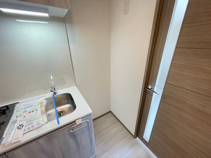 プライマル西大島駅前の物件内観写真