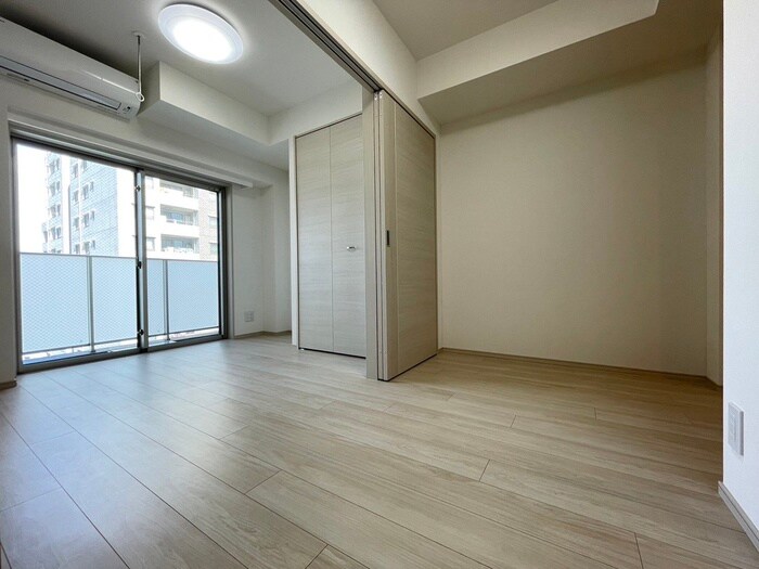 プライマル西大島駅前の物件内観写真