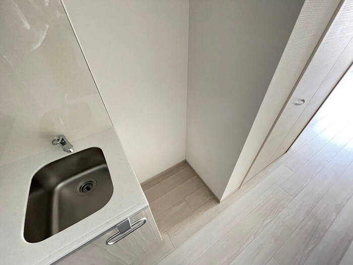 プライマル西大島駅前の物件内観写真