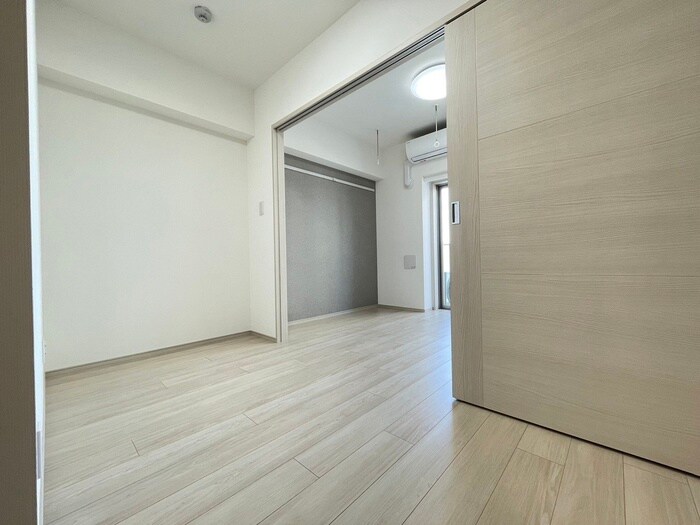 プライマル西大島駅前の物件内観写真