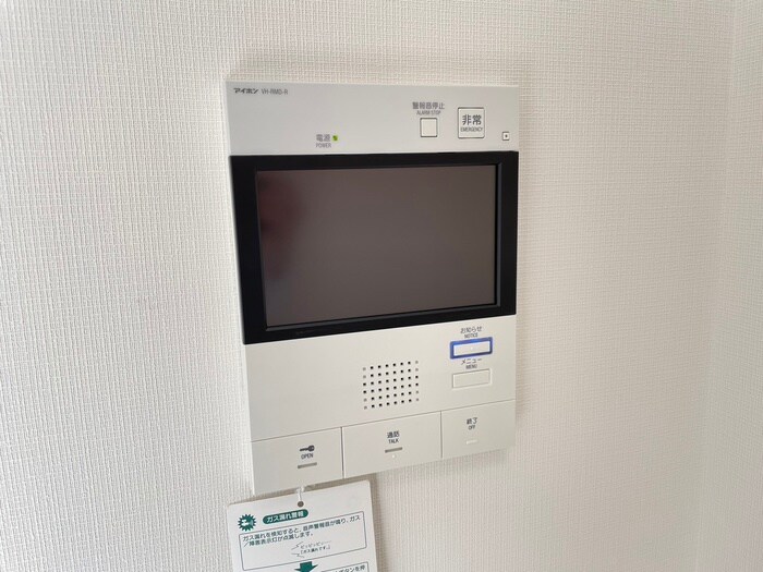 プライマル西大島駅前の物件内観写真