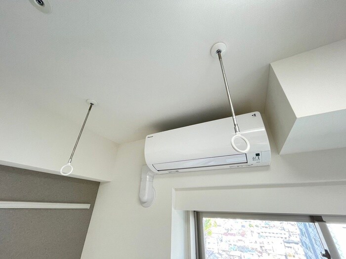 プライマル西大島駅前の物件内観写真