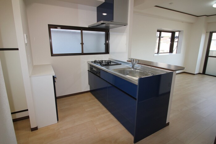 第６グリーンハイツの物件内観写真