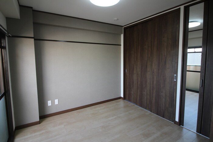 第６グリーンハイツの物件内観写真