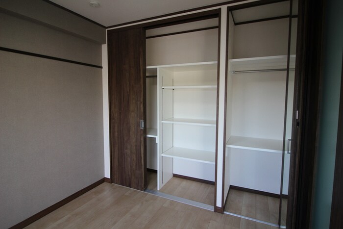 第６グリーンハイツの物件内観写真