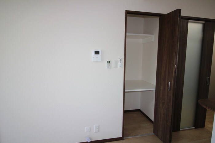 第６グリーンハイツの物件内観写真