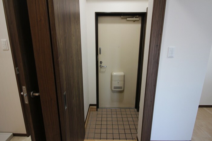 第６グリーンハイツの物件内観写真