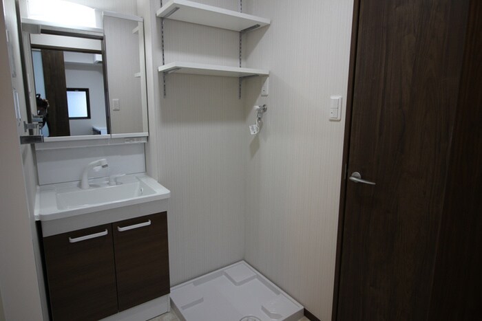 第６グリーンハイツの物件内観写真