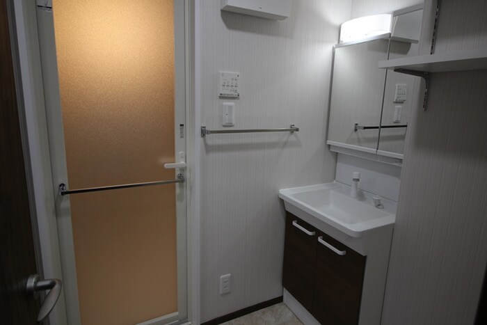 第６グリーンハイツの物件内観写真