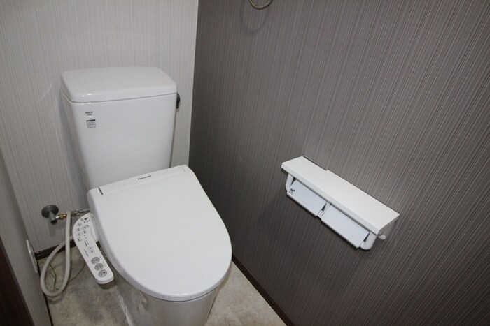 第６グリーンハイツの物件内観写真