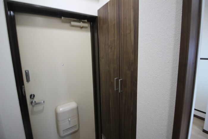 第６グリーンハイツの物件内観写真