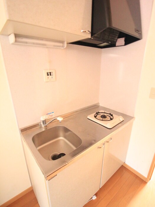 STUDIO FLAT Kの物件内観写真