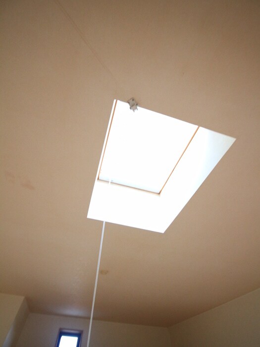 STUDIO FLAT Kの物件内観写真