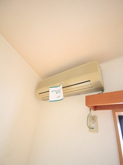 STUDIO FLAT Kの物件内観写真