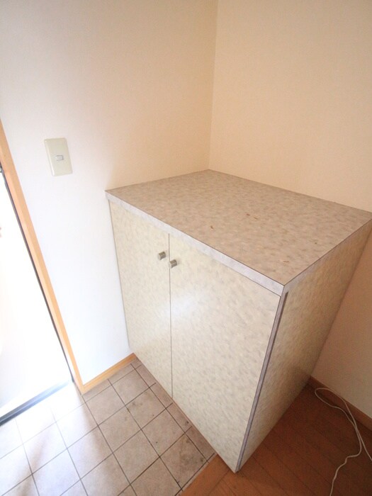 STUDIO FLAT Kの物件内観写真