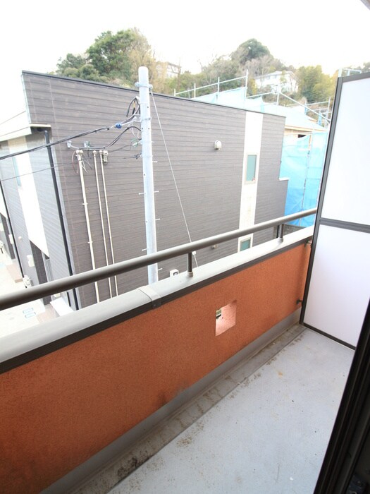 STUDIO FLAT Kの物件内観写真