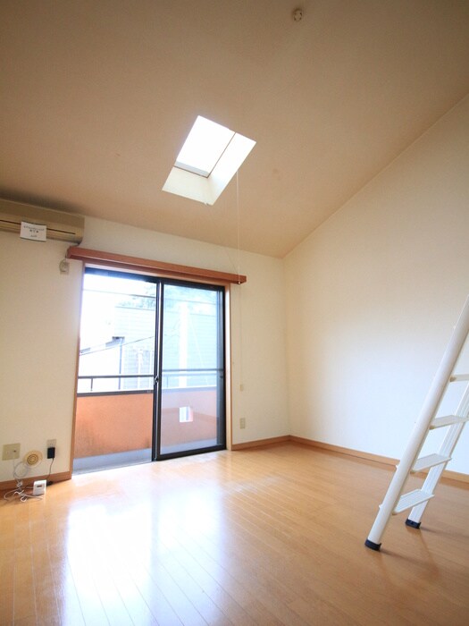 STUDIO FLAT Kの物件内観写真