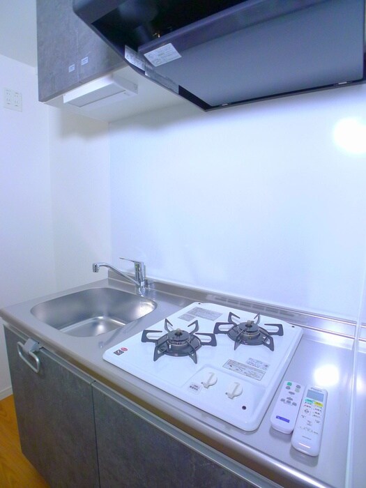 GENOVIA綾瀬skygarden（1106）の物件内観写真