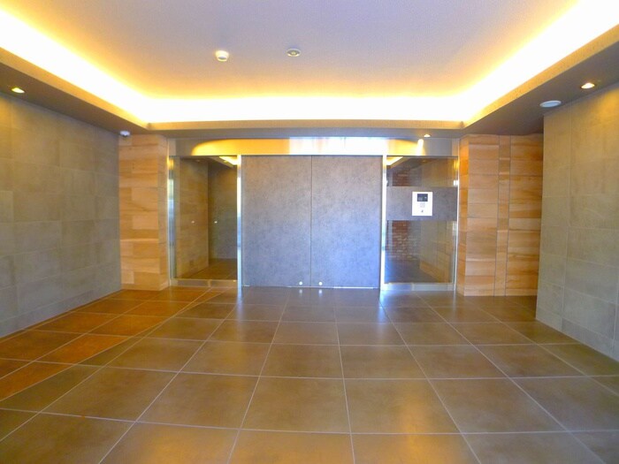 GENOVIA綾瀬skygarden（1106）の物件外観写真