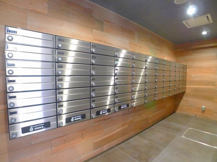 GENOVIA綾瀬skygarden（1106）の物件外観写真