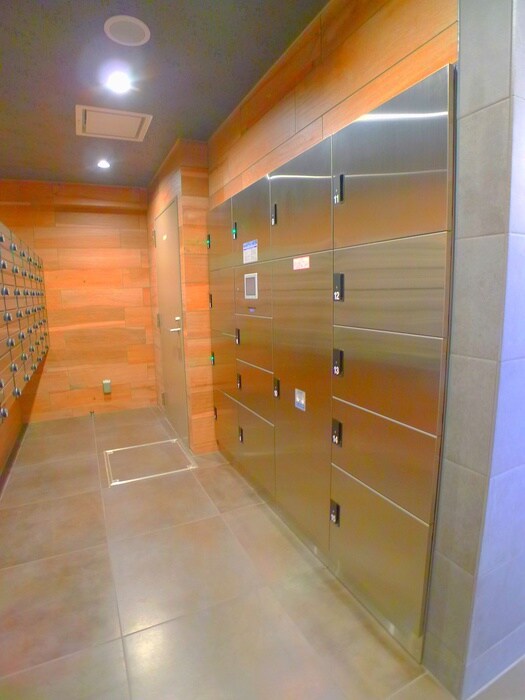 GENOVIA綾瀬skygarden（1106）の物件外観写真