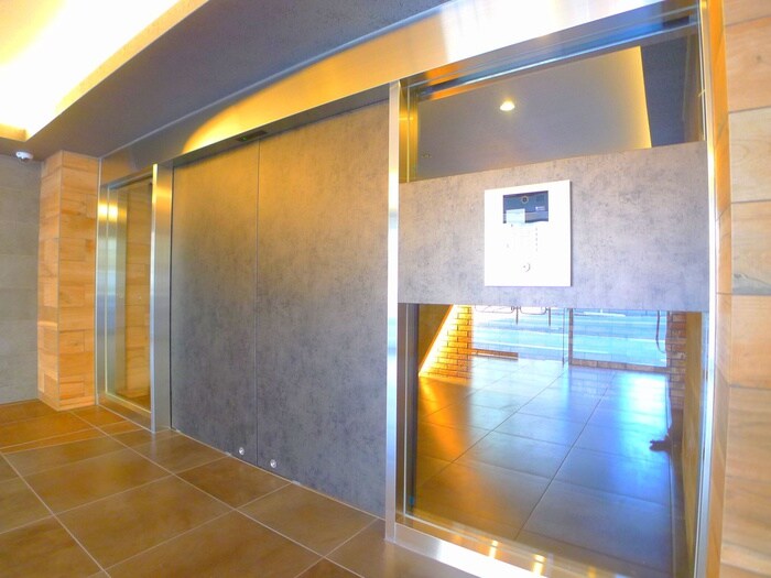 GENOVIA綾瀬skygarden（1106）の物件外観写真