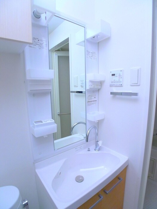 GENOVIA綾瀬skygarden（1106）の物件内観写真