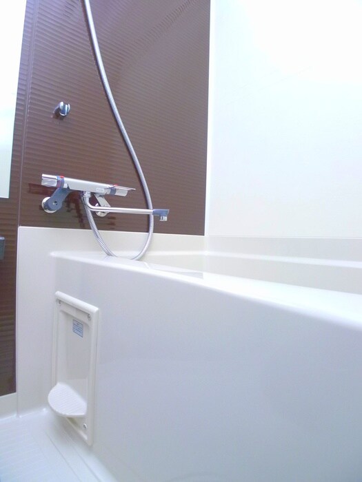 GENOVIA綾瀬skygarden（1106）の物件内観写真