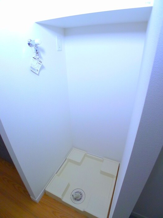 GENOVIA綾瀬skygarden（1106）の物件内観写真