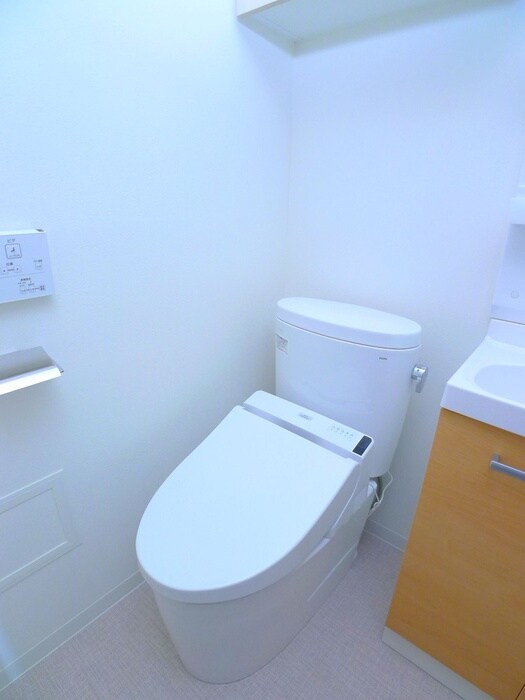 GENOVIA綾瀬skygarden（1106）の物件内観写真