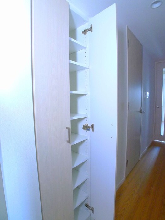 GENOVIA綾瀬skygarden（1106）の物件内観写真