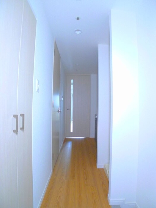 GENOVIA綾瀬skygarden（1106）の物件内観写真