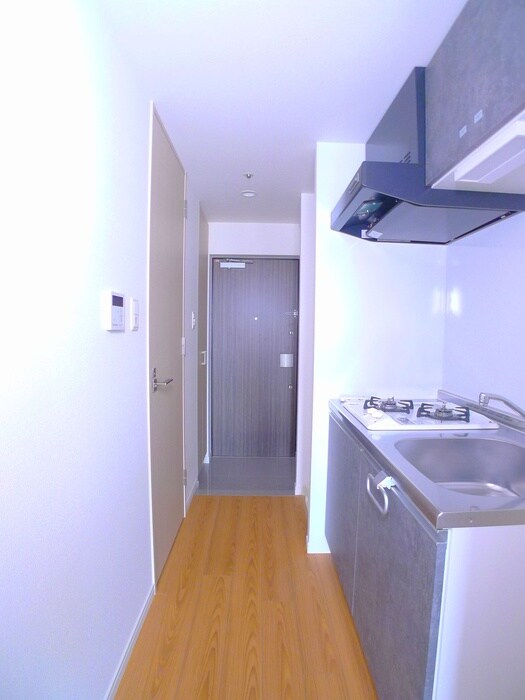 GENOVIA綾瀬skygarden（1106）の物件内観写真