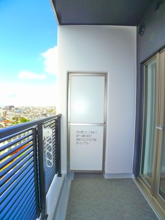 GENOVIA綾瀬skygarden（1106）の物件内観写真