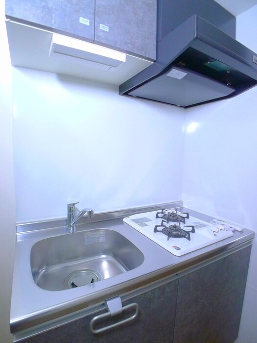 GENOVIA綾瀬skygarden（1106）の物件内観写真