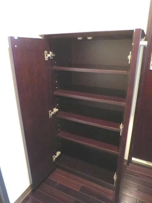 ハロ－レジデンス東大前の物件内観写真