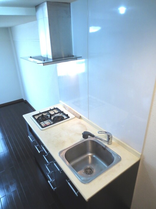 ハロ－レジデンス東大前の物件内観写真