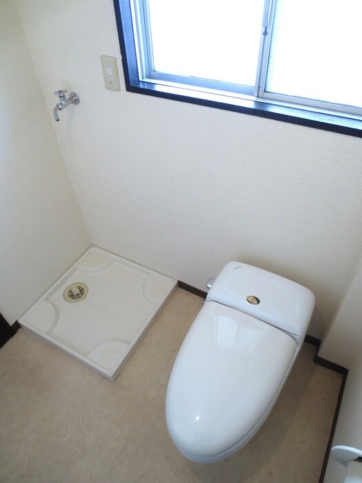 ハロ－レジデンス東大前の物件内観写真