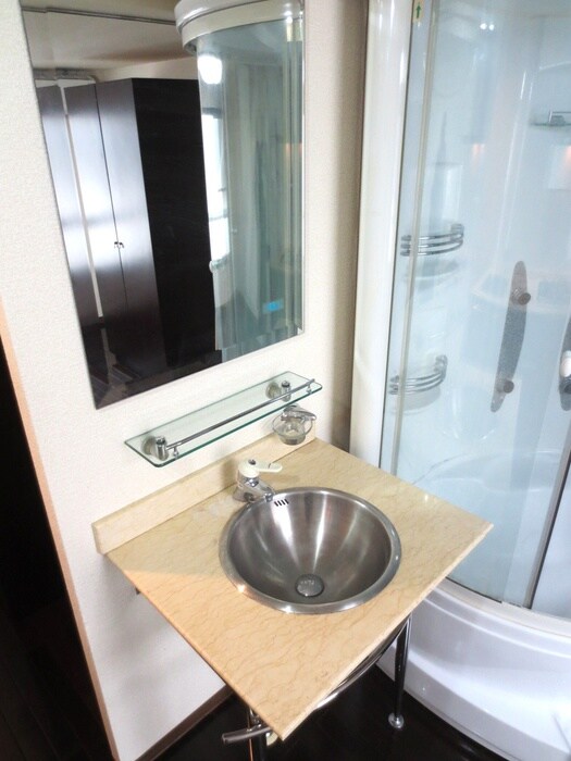 ハロ－レジデンス東大前の物件内観写真