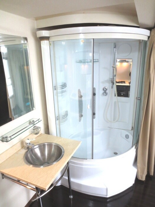 ハロ－レジデンス東大前の物件内観写真