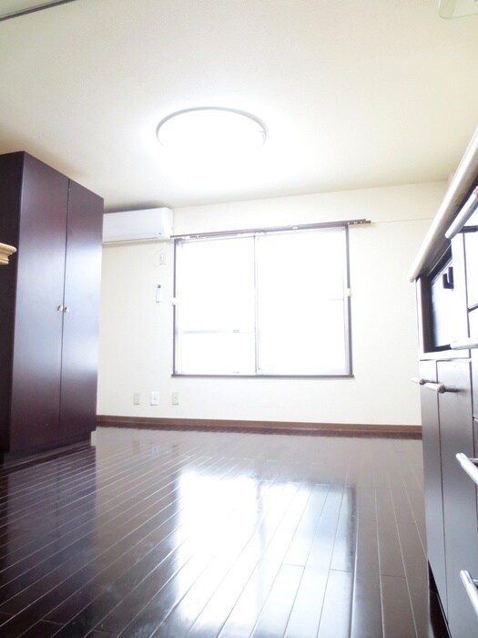 ハロ－レジデンス東大前の物件内観写真