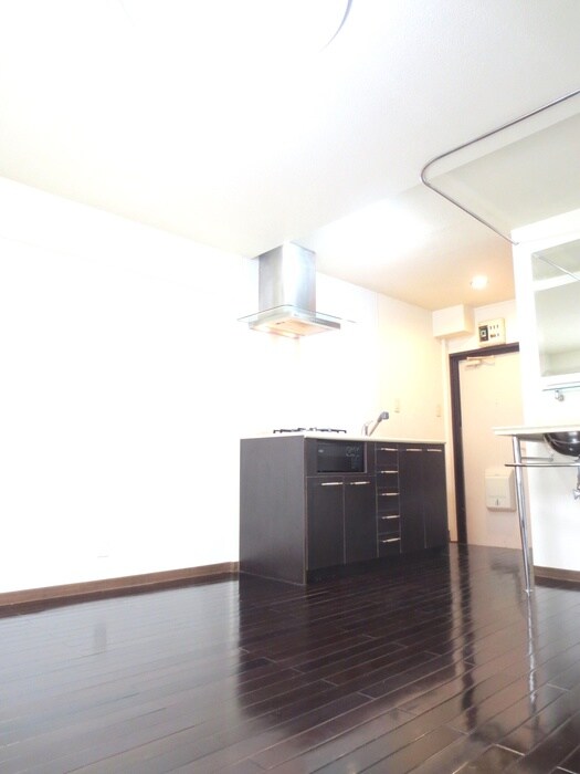 ハロ－レジデンス東大前の物件内観写真