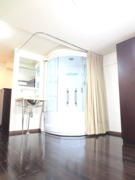 ハロ－レジデンス東大前の物件内観写真