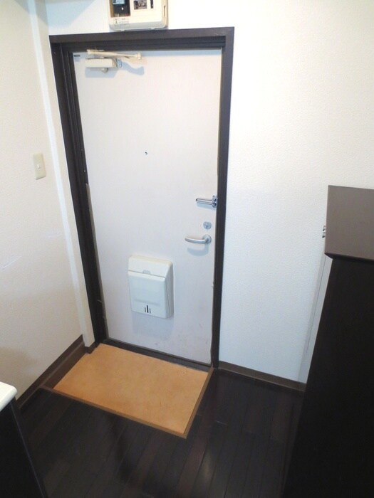 ハロ－レジデンス東大前の物件内観写真