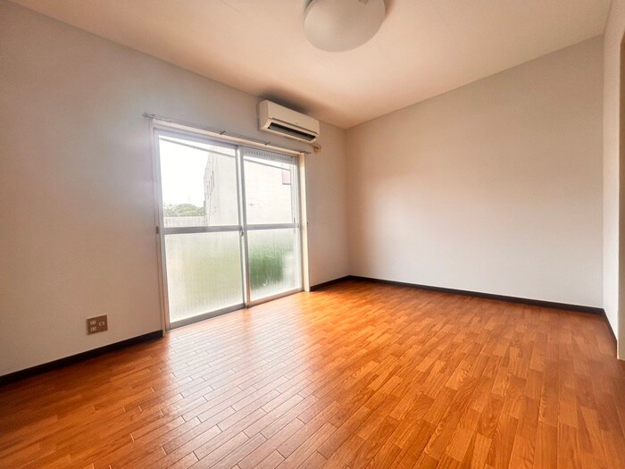 アビタシオン金子Aの物件内観写真