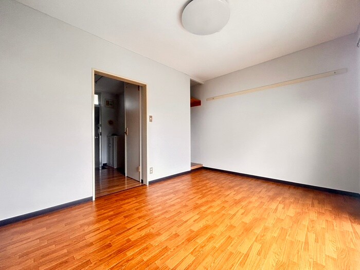 アビタシオン金子Aの物件内観写真