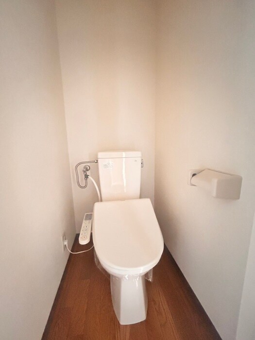 アビタシオン金子Aの物件内観写真